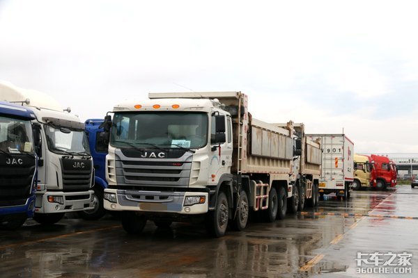 深圳不仅淘汰泥头车 搅拌车也面临淘汰