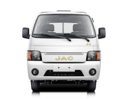 江淮康铃X5为什么能称之为轿卡