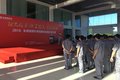 2018东风商用华东服务技能大赛顺利举办