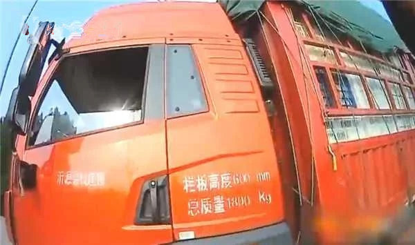 大货车最高243km H 原来是它出了问题 卡车之家