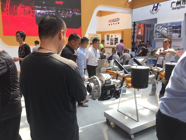 �������������μ��й���ɽר������չ