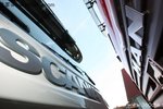 大众上演吞并戏 斯堪尼亚不再“顽固”
