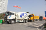 联合卡车：需用造“苹果”的思路造重卡