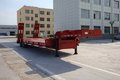 看完图你就明白了 常见半挂车分类大全