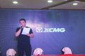震撼上市 徐工重卡灵丘推介会圆满成功