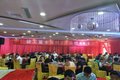 震撼上市 徐工重卡灵丘推介会圆满成功