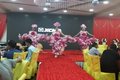 震撼上市 徐工重卡灵丘推介会圆满成功
