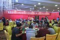震撼上市 徐工重卡灵丘推介会圆满成功