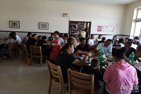 百城千店品质体验福田祥菱大同站推介会