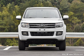 新车促销 湛江骐铃T7皮卡现售9.18万元