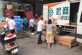 城市配送也要玩“甩挂”？厂家咋想的