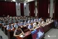 河北省交通运输厅 公安厅召开紧急会议