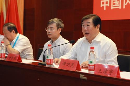 重磅！潍柴老大谭旭光出任重汽党委书记