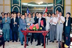 2018年十大事件回顾，惊爆卡车圈！