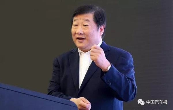 Weichai and Sinotruk are integrated, and Tan Xuguang "kills" Sinotruk!