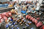 顺丰单量垫底、营收第一 而赚最多的是?