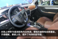 大屏互联+四驱系统 江淮帅铃T8皮卡图解