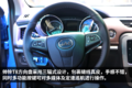 大屏互联+四驱系统 江淮帅铃T8皮卡图解