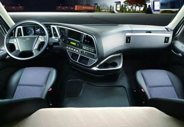 彰显重卡先锋实力 | 创虎2018款江苏区域推介会完美收官