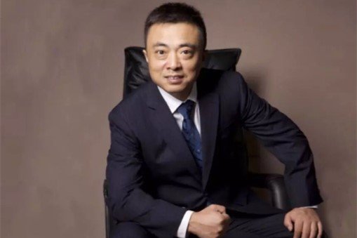 圆通董事长资料_圆通董事长红包(2)
