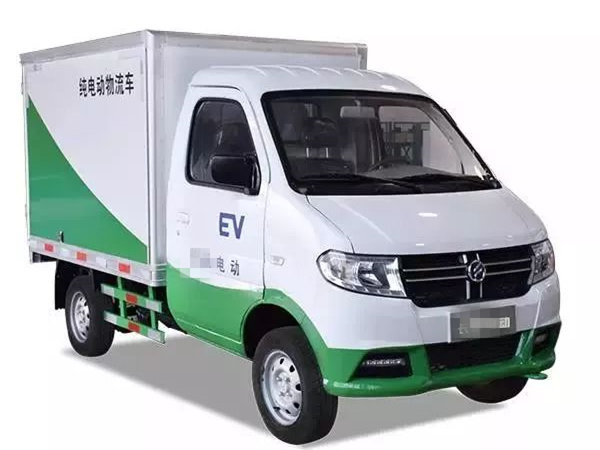 新能源货车临河城区不受限?交警这样说