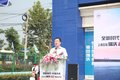 一举俘获上海物流用户 瑞沃ES5首站告捷