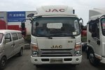 新车促销 成都帅铃Q6载货车现售11万元