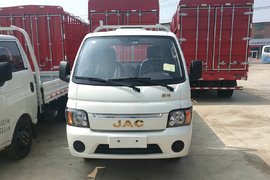 成都康铃X5 轿卡1.5汽油版上市团购会