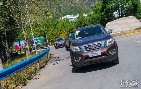 纵横天地,纳瓦拉征服之旅永不止步