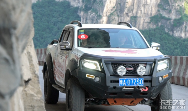 纵横天地,纳瓦拉征服之旅永不止步