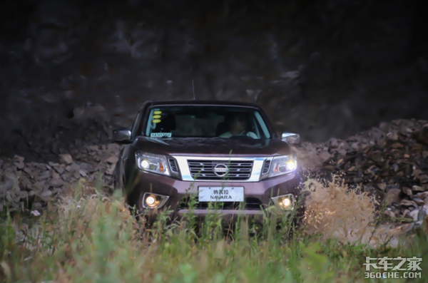 纵横天地,纳瓦拉征服之旅永不止步