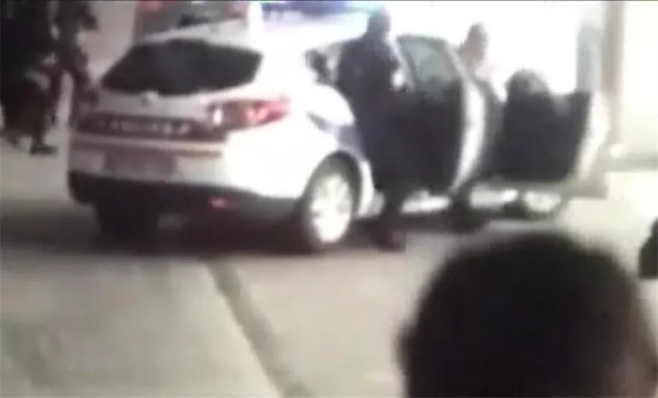 《碟中谍6》车型解读 卡车也担重头戏