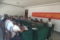 菏泽兴炎隆重举办福田ES3车型推广会