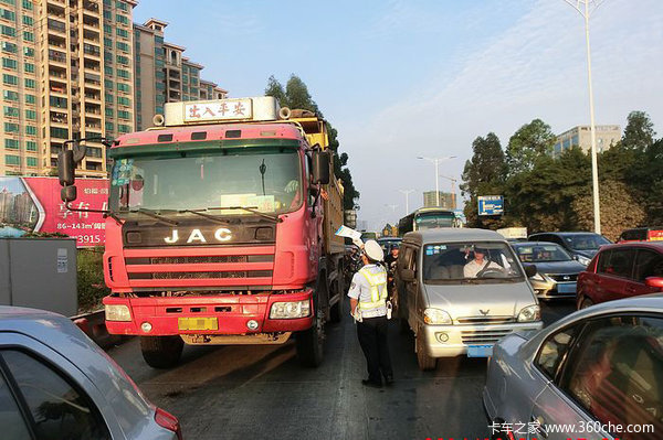 湖北：争取货车“两检合一”年内完成！