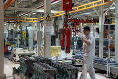 ��ŷ�������ҵ��28̨��������˳��װ��