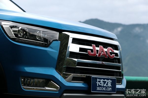 最实用的大玩具 把它开进山里的那一瞬间 我觉得值了