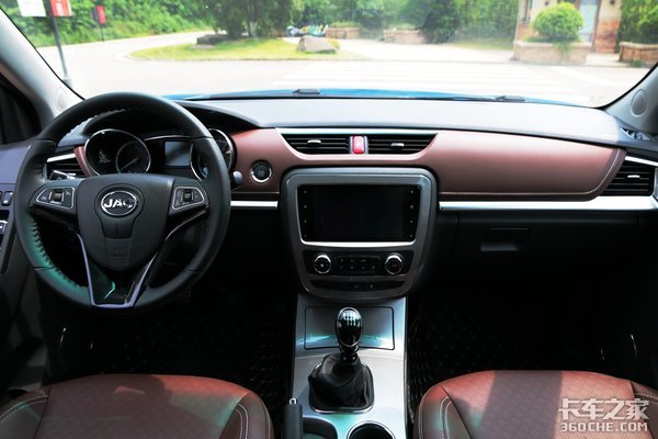 最实用的大玩具 把它开进山里的那一瞬间 我觉得值了