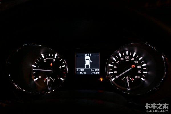 最实用的大玩具 把它开进山里的那一瞬间 我觉得值了