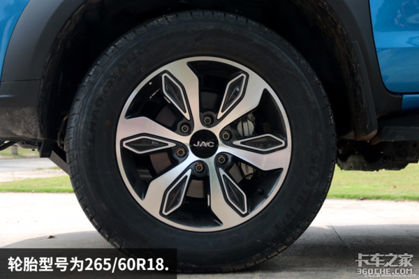 最实用的大玩具 把它开进山里的那一瞬间 我觉得值了