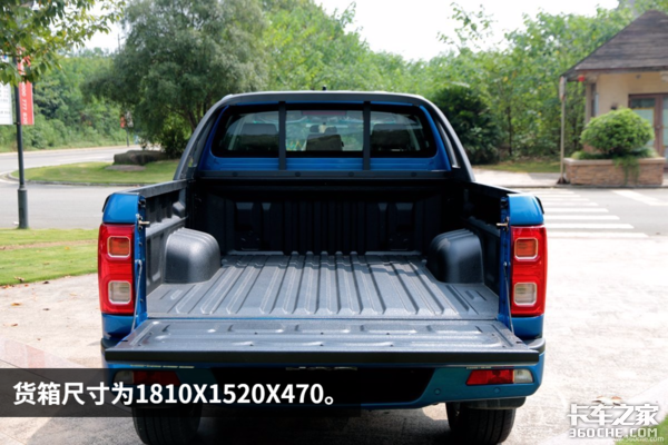 最实用的大玩具 把它开进山里的那一瞬间 我觉得值了