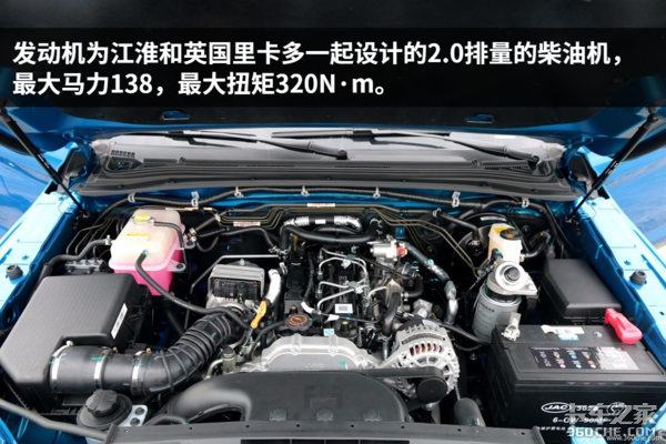 最实用的大玩具 把它开进山里的那一瞬间 我觉得值了