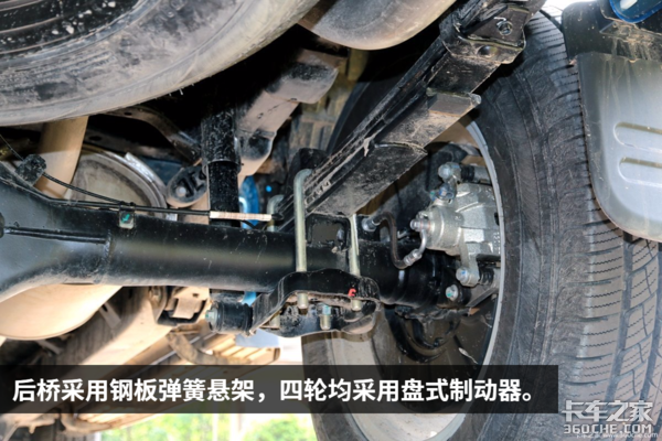 最实用的大玩具 把它开进山里的那一瞬间 我觉得值了