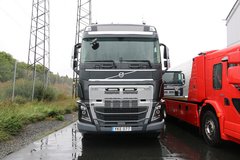 750������8X4 ��̨�ֶ���FH��һ��