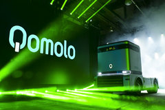 「西井科技」推出新品牌Qomolo逐路 诠释<真>全时无人驾驶重卡