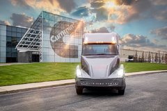 2018IAA��չ ����˹���Ƴ�ŷ7��������