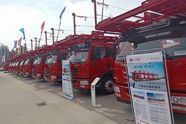 秋风飒爽 盐城轿运行业交流会成功举办