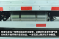 史上最强单车 货厢有效容积可达69.8方