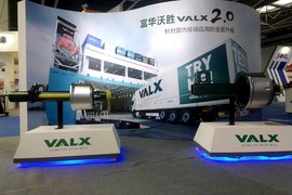 让你轻松应对市场变化 富华产品全面升级