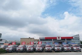 东莞志鸿喜迎中秋国庆双节-大型优惠购车团购会9.29日正式上线