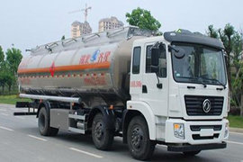 高速公路惊现流动加油点 4个月获利高达300多万元